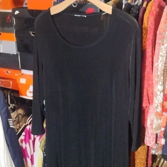 Coldwater creek women's dress size 16 - Picture 4 of 6